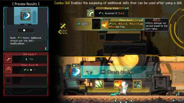 《孤羊战纪》试玩版》游戏免费下载|动作游戏·奇幻·类 Rogue·独立  第4张