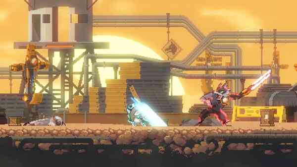 《孤羊战纪》试玩版》游戏免费下载|动作游戏·奇幻·类 Rogue·独立  第2张