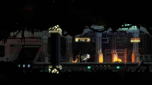 《孤羊战纪》试玩版》游戏免费下载|动作游戏·奇幻·类 Rogue·独立  第5张