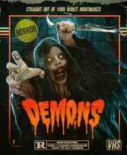 《DEMONS》官方版》游戏免费下载|策略游戏·恐怖·卡牌游戏·合作·生存恐怖  第1张