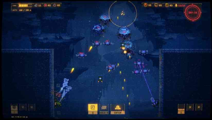 《钻核公司》免安装中文版》游戏免费下载|策略游戏·类 Rogue·塔防·殖民模拟·探索  第3张