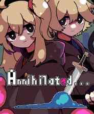 《勇者小队全灭了。》游戏免费下载|角色扮演·类 Rogue·剧情·互动小说·牌组构建  第1张