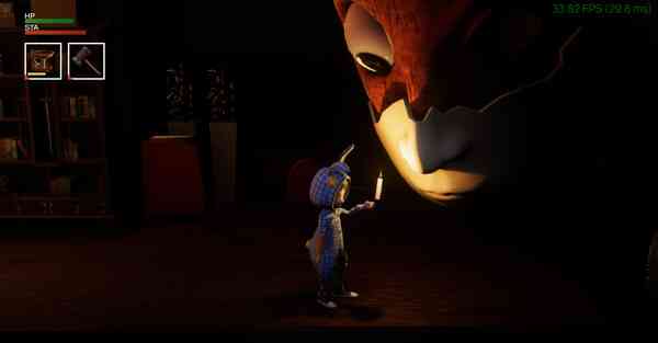 《弥留》游戏免费下载|冒险游戏·恐怖·惊悚·解谜·冒险  第3张