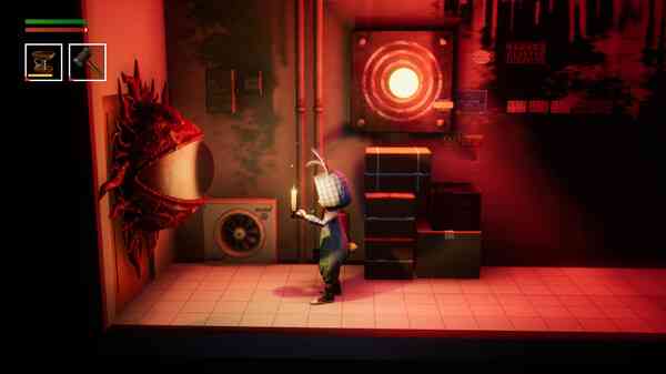 《弥留》游戏免费下载|冒险游戏·恐怖·惊悚·解谜·冒险  第5张