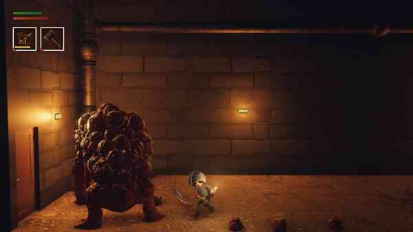 《弥留》游戏免费下载|冒险游戏·恐怖·惊悚·解谜·冒险  第4张