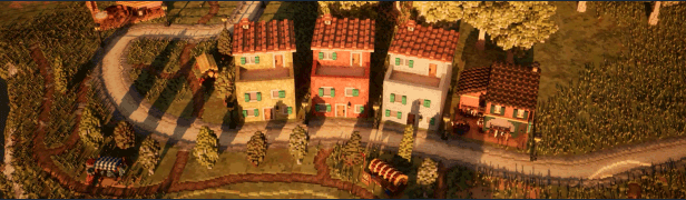 《Town to City》demo》游戏免费下载|策略游戏·建造·可爱·城市营造  第2张