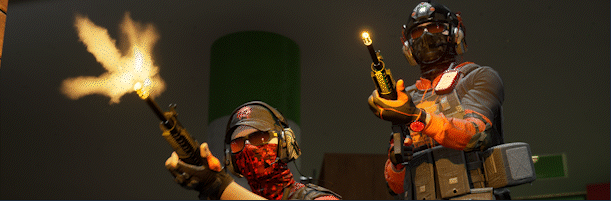 《Rogue Point》demo》游戏免费下载|动作游戏·合作·军事·暴力·第一人称射击  第2张