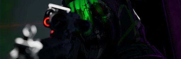 《Rogue Point》demo》游戏免费下载|动作游戏·合作·军事·暴力·第一人称射击  第4张