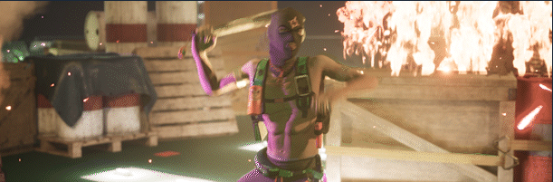 《Rogue Point》demo》游戏免费下载|动作游戏·合作·军事·暴力·第一人称射击  第3张