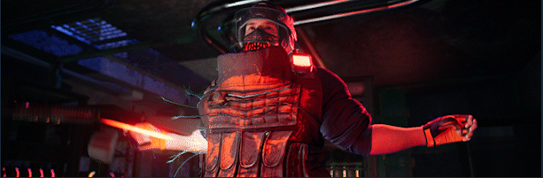 《Rogue Point》demo》游戏免费下载|动作游戏·合作·军事·暴力·第一人称射击  第5张