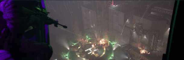 《Rogue Point》demo》游戏免费下载|动作游戏·合作·军事·暴力·第一人称射击  第6张