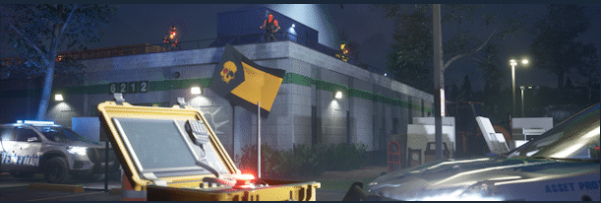 《Rogue Point》demo》游戏免费下载|动作游戏·合作·军事·暴力·第一人称射击  第7张