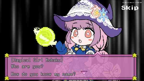 《Magical Magic World》免安装版》游戏免费下载|动作游戏·奇幻·像素图形·剧情·动作角色扮演  第3张