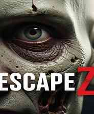 《逃离僵尸世界》官方版》游戏免费下载|第三人称射击·街机·第三人称射击·僵尸  第1张