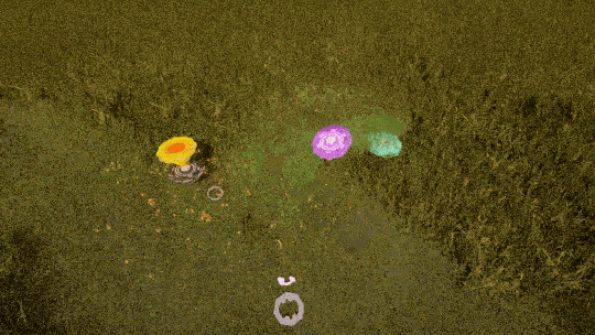 《旋刃流影》demo》游戏免费下载|动作游戏·街机·砍杀·休闲  第2张