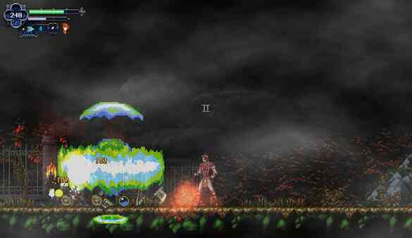 《狼之编年史》官方版》游戏免费下载|动作游戏·横向滚屏·冒险  第2张