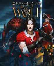 《狼之编年史》官方版》游戏免费下载|动作游戏·横向滚屏·冒险  第1张