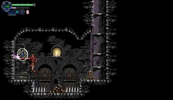 《狼之编年史》官方版》游戏免费下载|动作游戏·横向滚屏·冒险  第5张