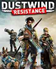 《尘风：抵抗》汉化版免安装》游戏免费下载|动作游戏·动作角色扮演·反乌托邦·后末日·即时战略  第1张