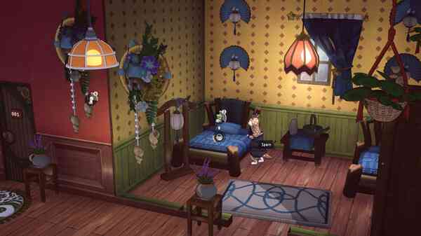 《银河旅店》抢先体验版》游戏免费下载|模拟经营·时间管理·模拟经营·可爱·彩色  第2张