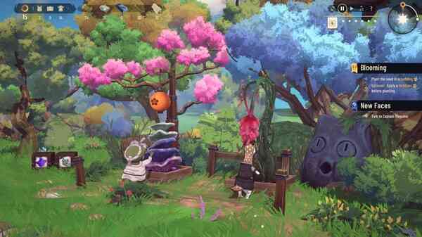 《银河旅店》抢先体验版》游戏免费下载|模拟经营·时间管理·模拟经营·可爱·彩色  第5张