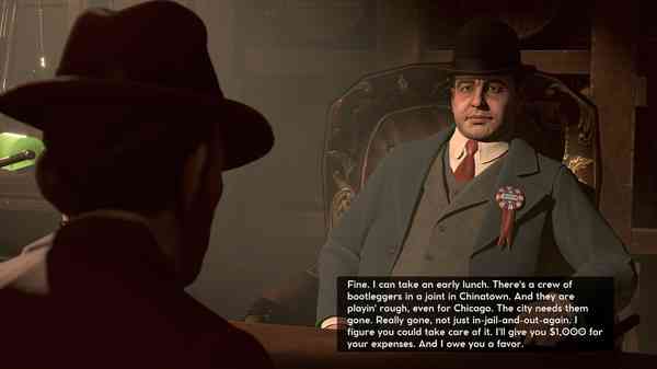 《罪恶帝国》官方版》游戏免费下载|角色扮演·都市·剧情·潜入  第2张