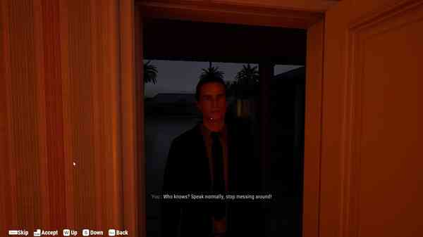 《最后的客人》官方版》游戏免费下载|动作游戏·恐怖·心理恐怖  第2张