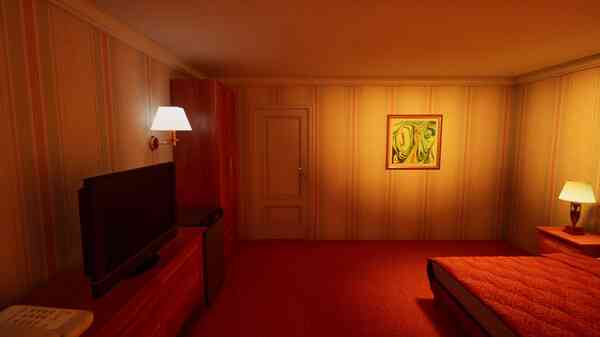 《最后的客人》官方版》游戏免费下载|动作游戏·恐怖·心理恐怖  第3张