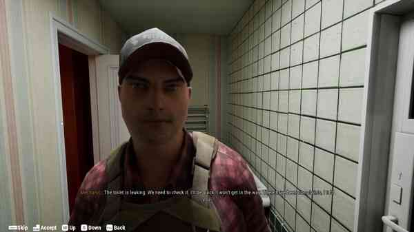 《最后的客人》官方版》游戏免费下载|动作游戏·恐怖·心理恐怖  第4张