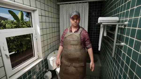 《最后的客人》官方版》游戏免费下载|动作游戏·恐怖·心理恐怖  第5张