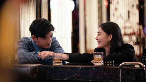 《捞女游戏》官方版》游戏免费下载|冒险游戏·恋爱模拟·剧情·互动小说  第3张