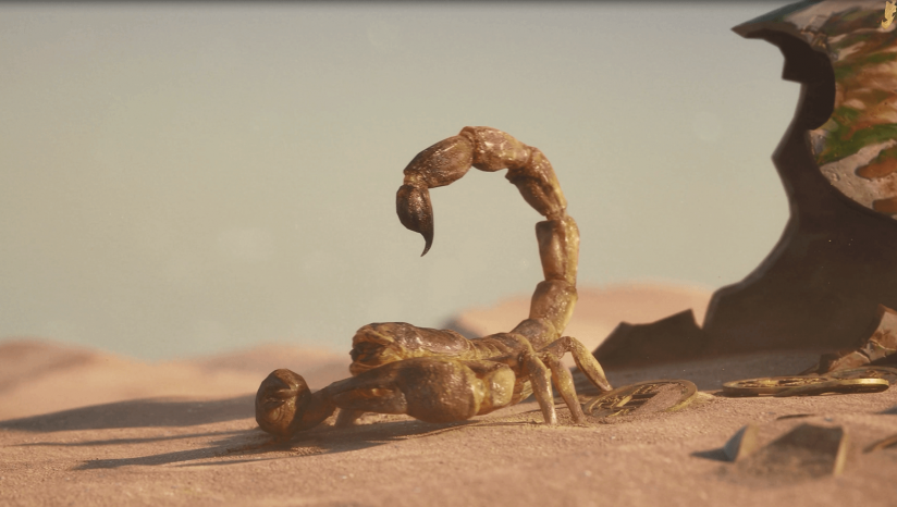 《归唐》游戏免费下载|角色扮演·战争·历史·探险  第3张