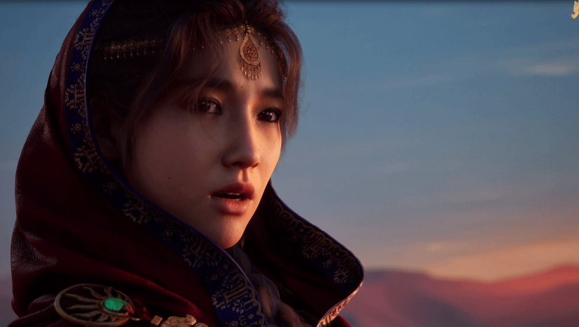 《归唐》游戏免费下载|角色扮演·战争·历史·探险  第4张