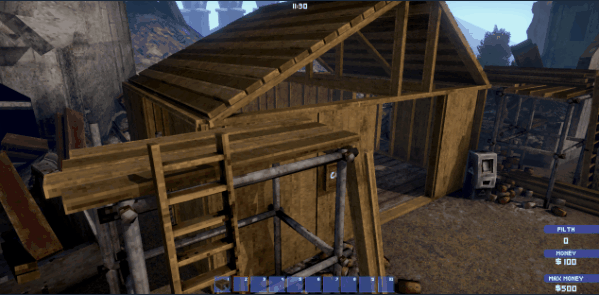 《Fishing Shop Simulator》demo》游戏免费下载|模拟经营·钓鱼·沉浸式模拟  第5张