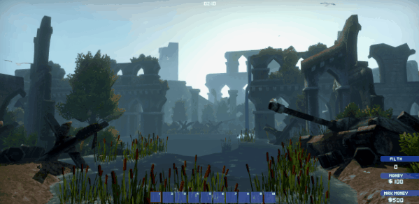 《Fishing Shop Simulator》demo》游戏免费下载|模拟经营·钓鱼·沉浸式模拟  第2张