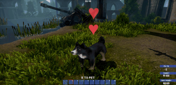 《Fishing Shop Simulator》demo》游戏免费下载|模拟经营·钓鱼·沉浸式模拟  第6张