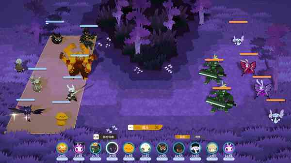 《妖之乡》官方版》游戏免费下载|角色扮演·沙盒·奇幻·剧情·神话  第5张