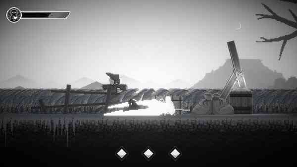 《Kaodi》免安装版》游戏免费下载|动作游戏·奇幻·像素图形·剧情·独立 第4张 《Kaodi》免安装版》游戏免费下载|动作游戏·奇幻·像素图形·剧情·独立 第4张