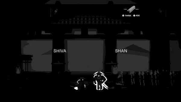 《Kaodi》免安装版》游戏免费下载|动作游戏·奇幻·像素图形·剧情·独立 第3张 《Kaodi》免安装版》游戏免费下载|动作游戏·奇幻·像素图形·剧情·独立 第3张