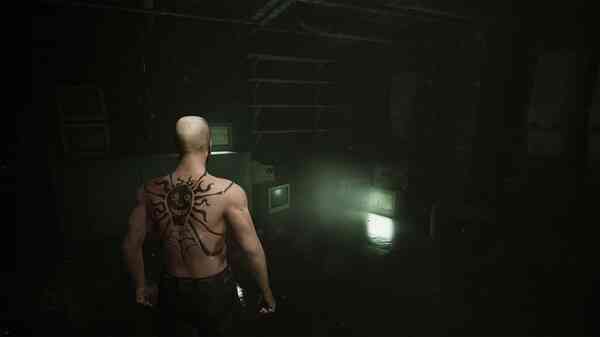 《氧化室208》游戏免费下载|动作游戏·恐怖·血腥·第三人称射击  第5张