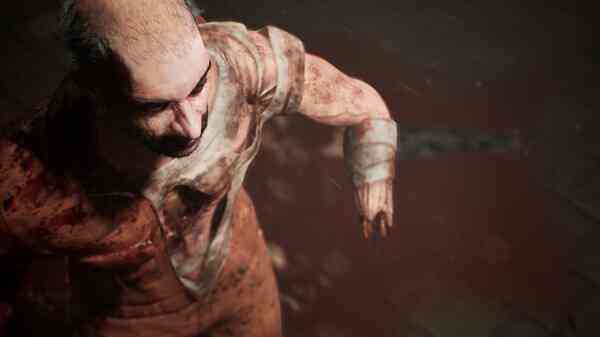 《氧化室208》游戏免费下载|动作游戏·恐怖·血腥·第三人称射击  第2张