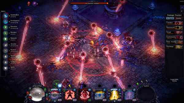 《弑神者竞技场》单机中文版》游戏免费下载|动作游戏·类 Rogue·自走棋·动作角色扮演  第3张