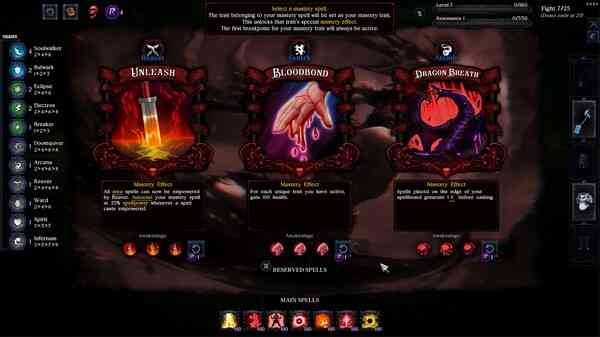 《弑神者竞技场》单机中文版》游戏免费下载|动作游戏·类 Rogue·自走棋·动作角色扮演  第4张