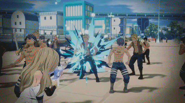 《伊甸星原》demo》游戏免费下载|动作游戏·剧情·开放世界·动漫  第2张