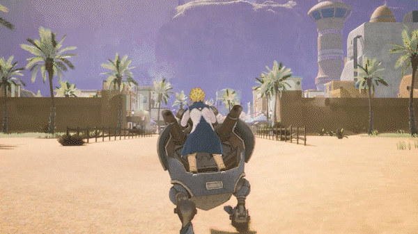 《伊甸星原》demo》游戏免费下载|动作游戏·剧情·开放世界·动漫  第5张