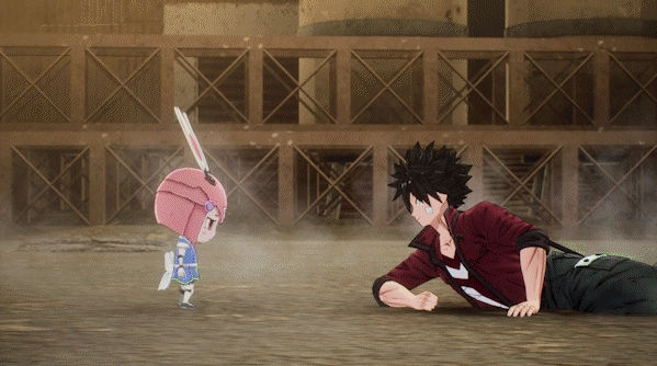 《伊甸星原》demo》游戏免费下载|动作游戏·剧情·开放世界·动漫  第4张