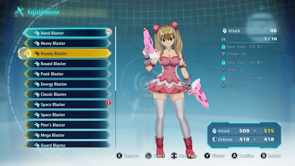 《伊甸星原》demo》游戏免费下载|动作游戏·剧情·开放世界·动漫  第6张