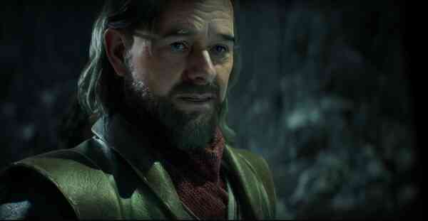 《Echoes of the End》游戏免费下载|动作游戏·冒险·魔法  第4张