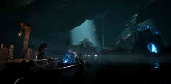 《Echoes of the End》游戏免费下载|动作游戏·冒险·魔法  第5张