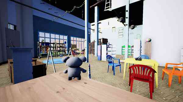 《玩具之旅》单机中文版》游戏免费下载|动作游戏·可爱·休闲·冒险·3D平台跳跃  第3张